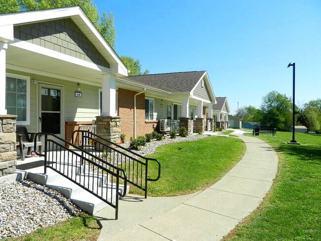 Building Photo - Greensburg Village