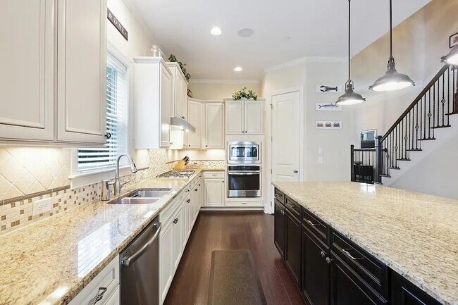 Building Photo - 2665 Parks Edge Dr SE