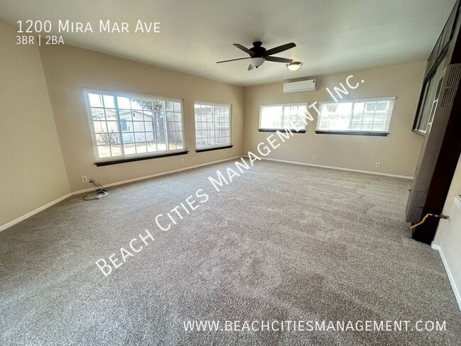 Building Photo - 1200 Mira Mar Ave