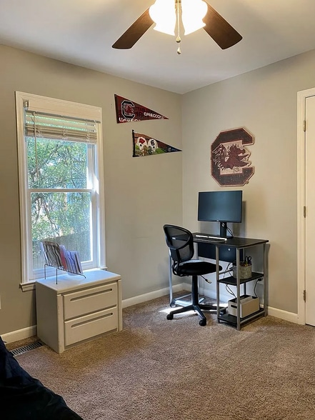 Building Photo - 3924 Bright Ave