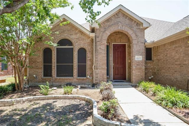 Building Photo - 2445 Marble Canyon Dr