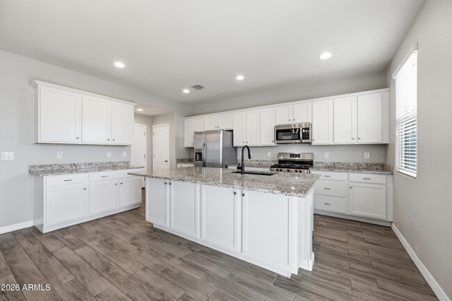 Building Photo - 12270 W Desert Sun Ln