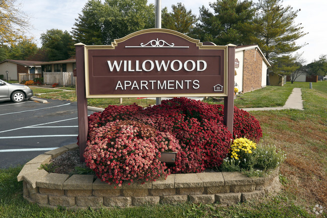 Primary Photo - Willowood Apartments