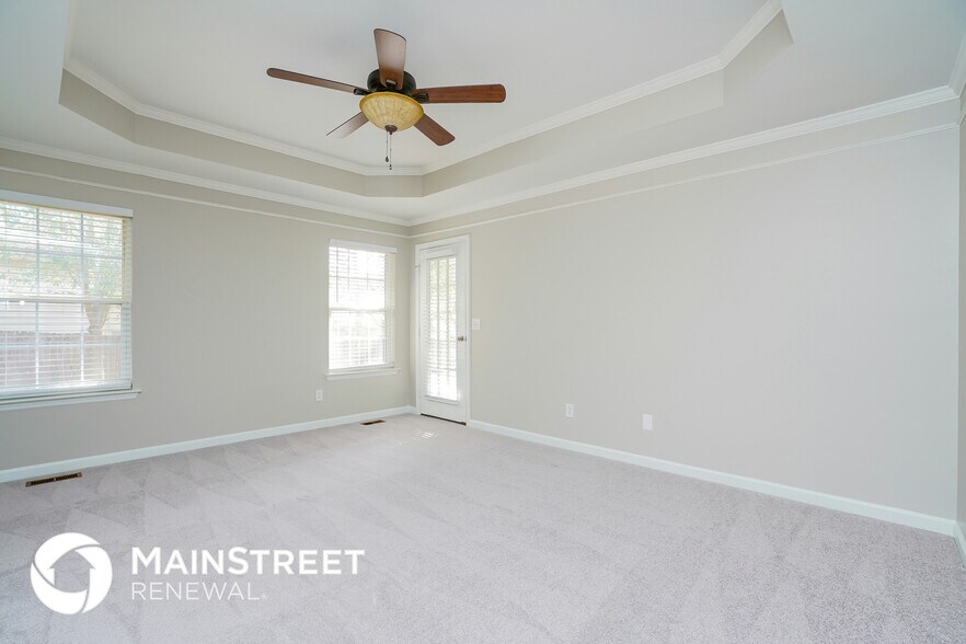 Building Photo - 604 Woodland Hills Dr