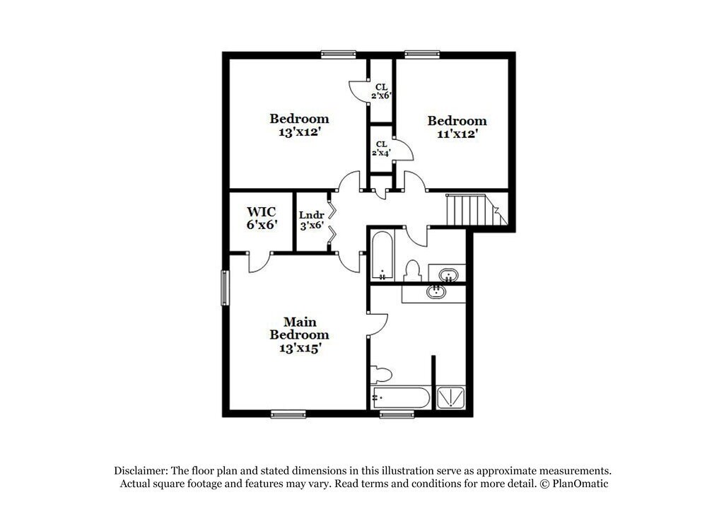Building Photo - 73 Cagle Way