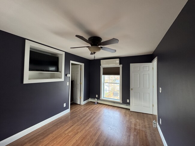 Primary Bedroom with Bath and Walk-In Closet - 102 Fern St