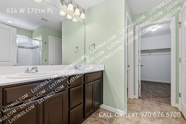 Building Photo - 614 W 170th Pl