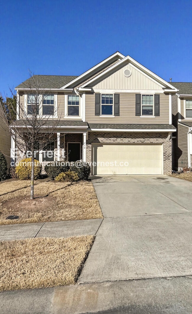 Building Photo - 210 Princess Pl