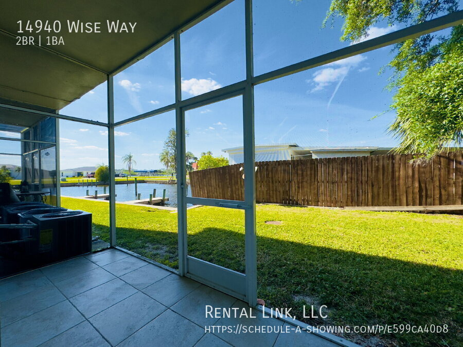 Building Photo - 14940 Wise Way