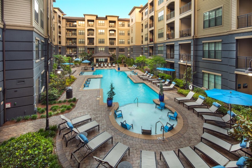 Overton Rise 3695 Cumberland Blvd Atlanta GA 30339 Apartment Finder