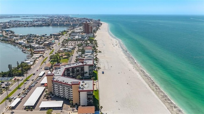 Building Photo - 18304 Gulf Blvd