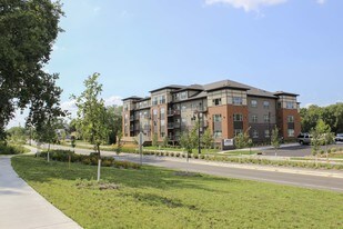 Building Photo - Frost English Village