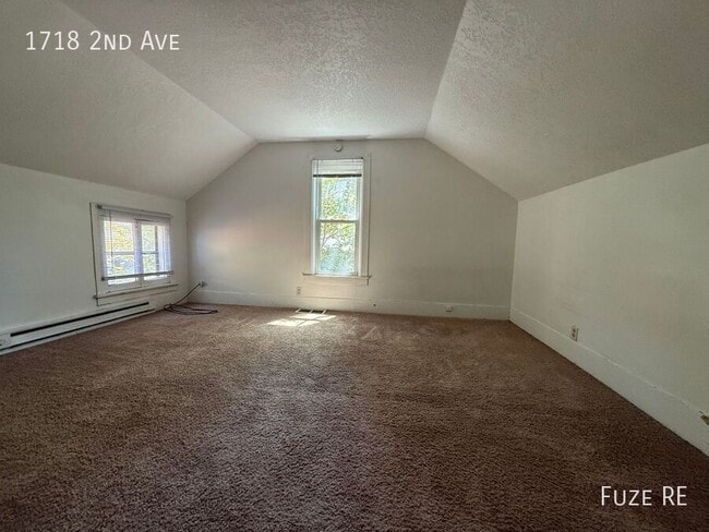 Building Photo - 1718 2nd Ave