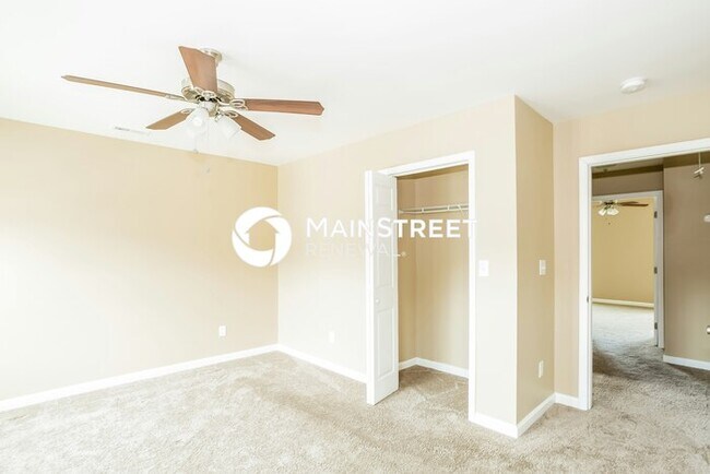 Building Photo - 3 Bedroom Pet-Friendly Home in Concord, NC with Main Street Renewal