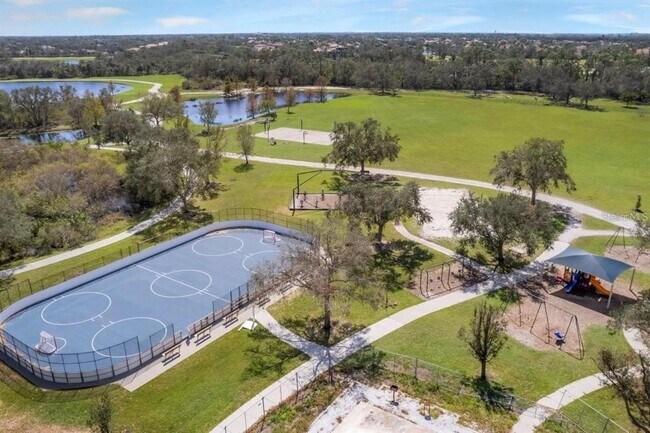 Building Photo - 14741 Amberjack Terrace