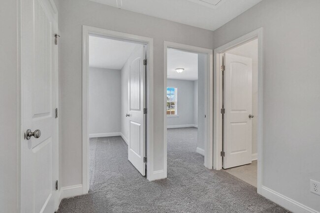 Building Photo - New Construction 4BR Home in Guyton Station – Spacious & Modern Living