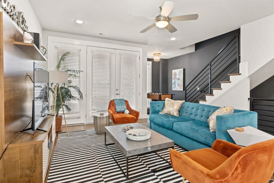 Building Photo - 505 Wedgewood Ave