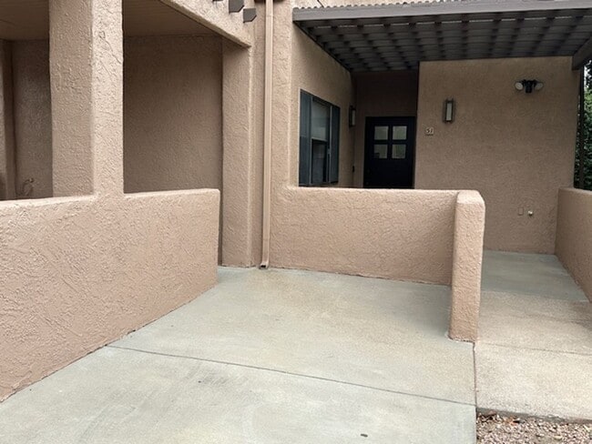 Primary Photo - TOWNHOME - WEST SEDONA - VISTA MONTANA