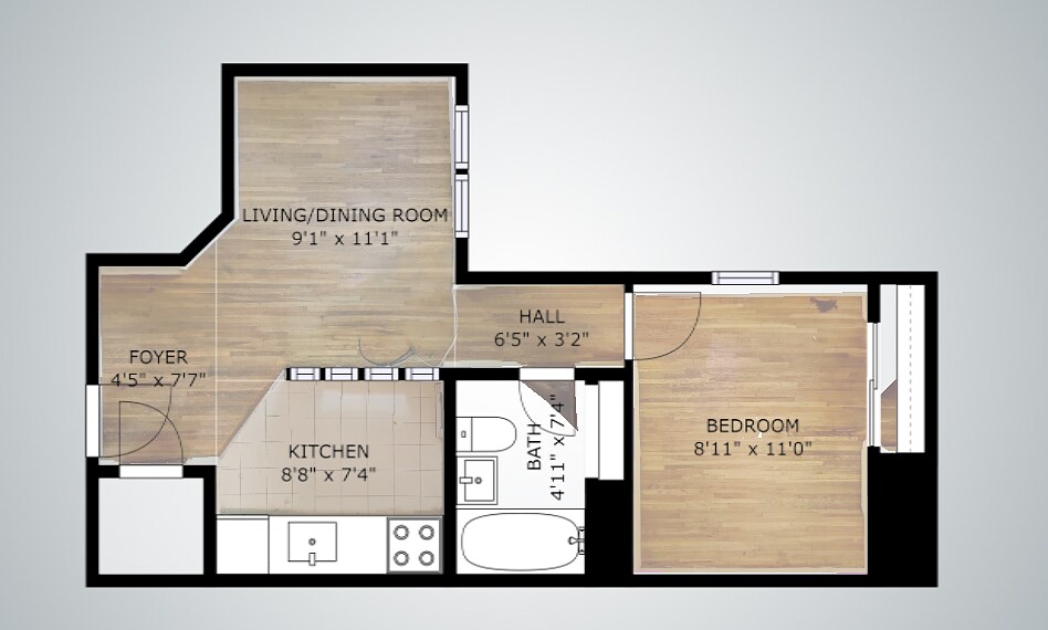 Building Photo - 34 Westland Ave
