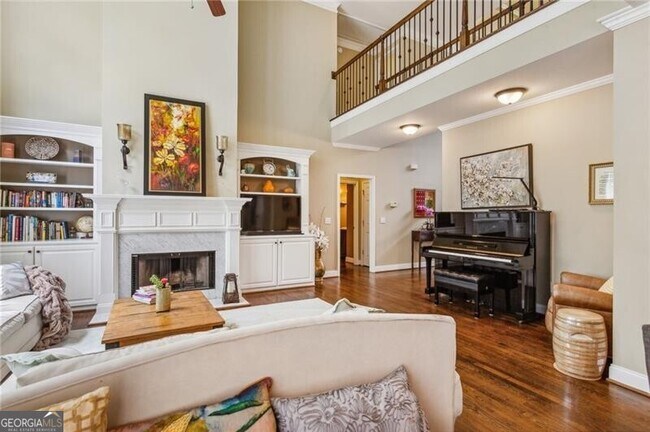 Building Photo - 1124 Promontory Dr