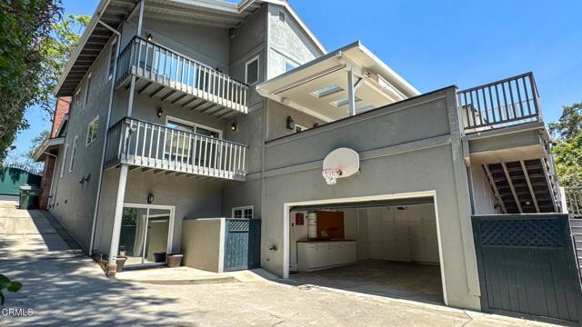 Building Photo - 209 San Miguel Rd