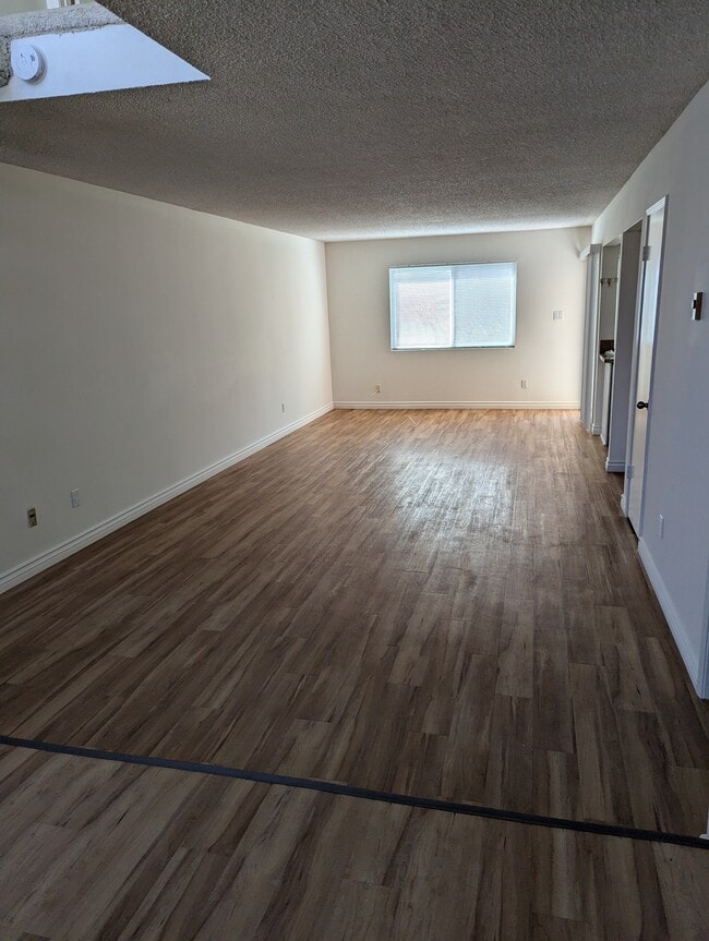 Living room - 2960 W 235th St