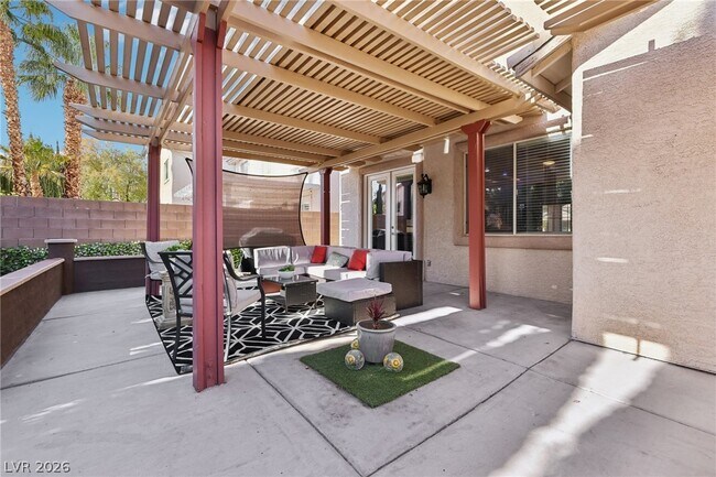 Building Photo - 10263 Trailing Dalea Ave
