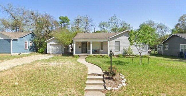 Primary Photo - 4016 Watt Ave
