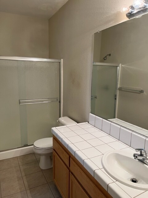 Bath 2 with Shower - 1600 Park Ln