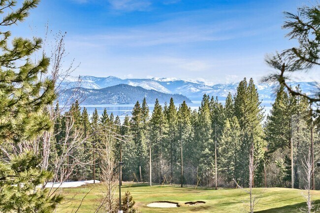 Building Photo - Monthly Summer/Winter Rental