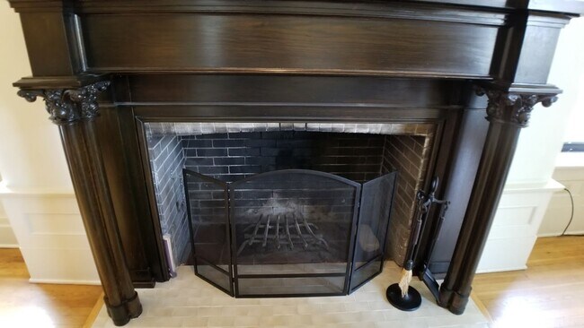 Interior Photo - DelNord Apartments