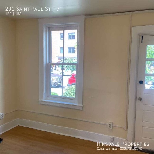 Building Photo - 201 St Paul St