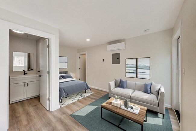 Floorplan - 1722 27th Avenue