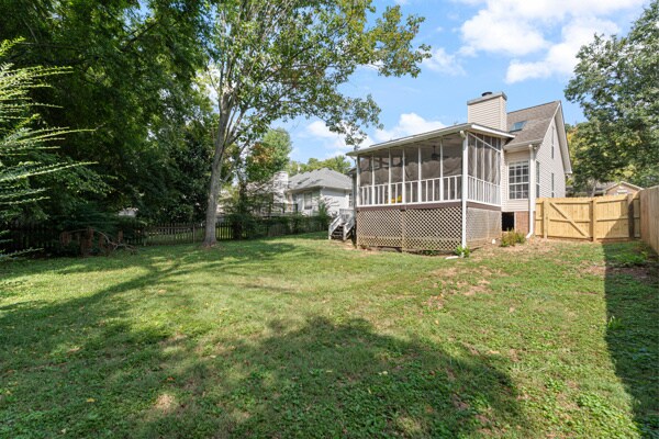 Building Photo - 5244 Village Trce