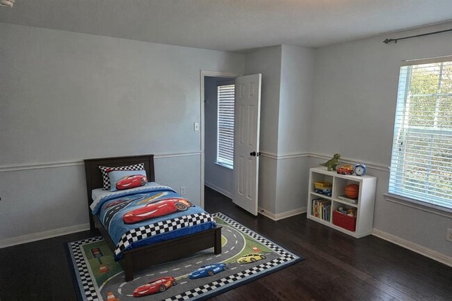 Building Photo - 1721 Buffalo Thunder