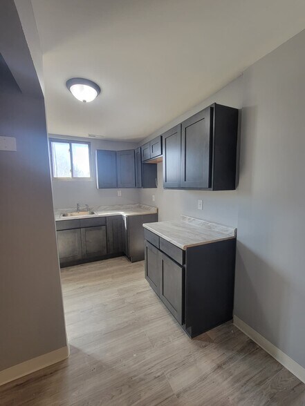 Building Photo - 1816-1816 N James H McGee Blvd