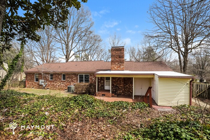 Building Photo - 3413 Langdale Dr