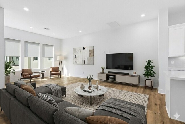 Building Photo - 9403 F Hammerly Boulevard Unit G