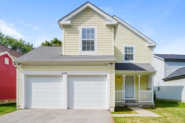 Building Photo - 4149 Cherry Orchard Ln