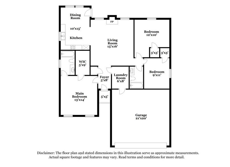 Building Photo - 9928 Peppermint Ln