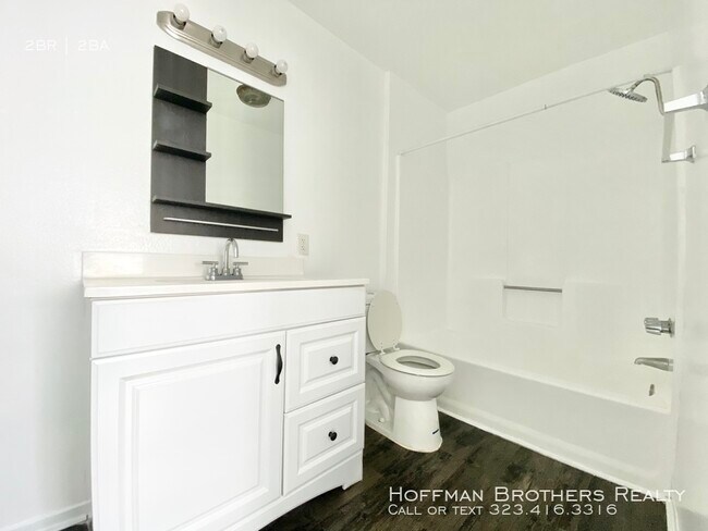 Building Photo - 151 N Normandie Ave Los Angeles CA 90004