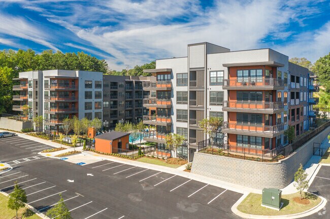 Primary - Vue at The Quarter