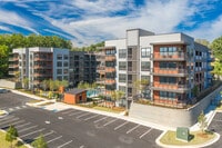 Building Photo - Vue at The Quarter