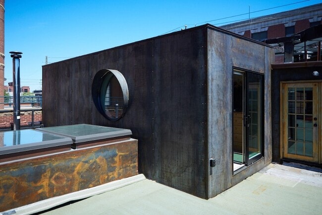 Building Photo - 125 Wolcott St