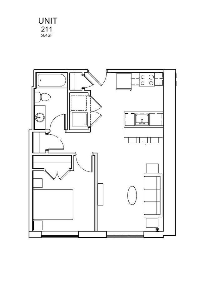 Building Photo - White Star Flats