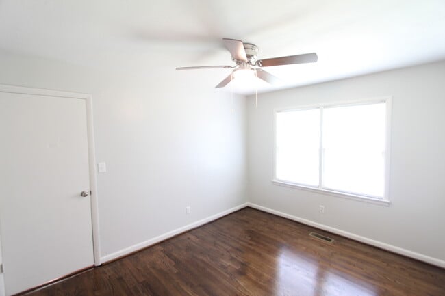 Building Photo - 5856 34th St N