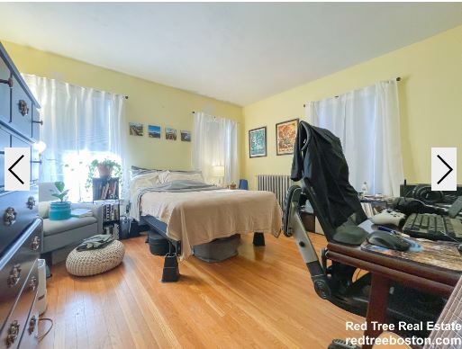 Building Photo - 16 Foster St