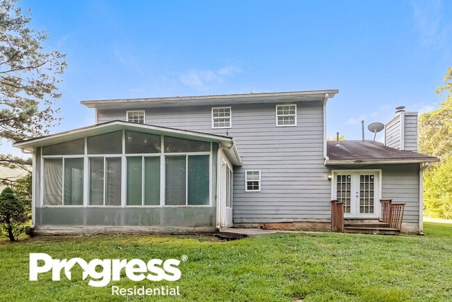 Building Photo - 2585 W Rd