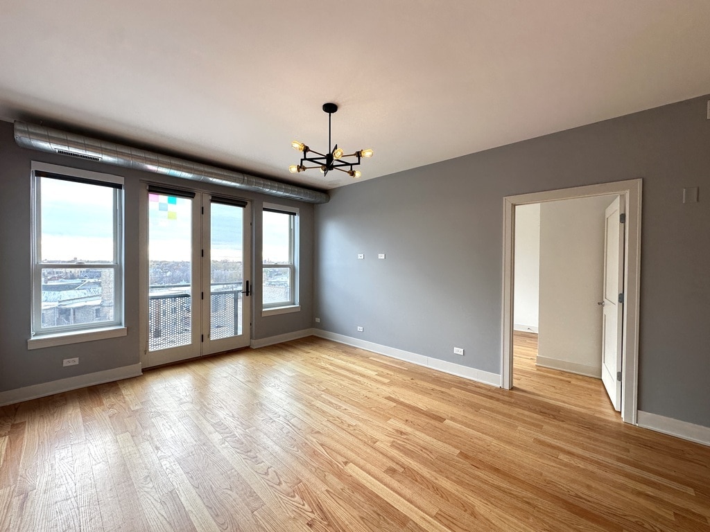 Building Photo - 2740 N Spaulding Ave