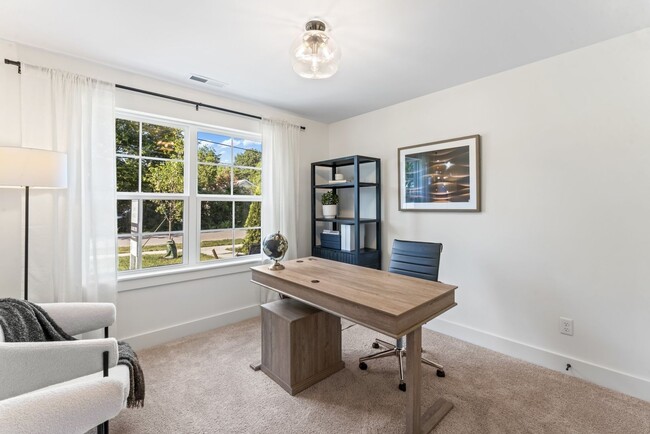 Building Photo - Madison townhome for rent. 3 bed/3.5 bath ...
